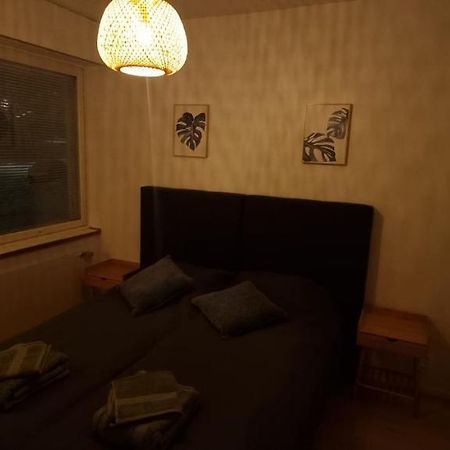 Apartment For Four At The City Center Rovaniemi Bagian luar foto